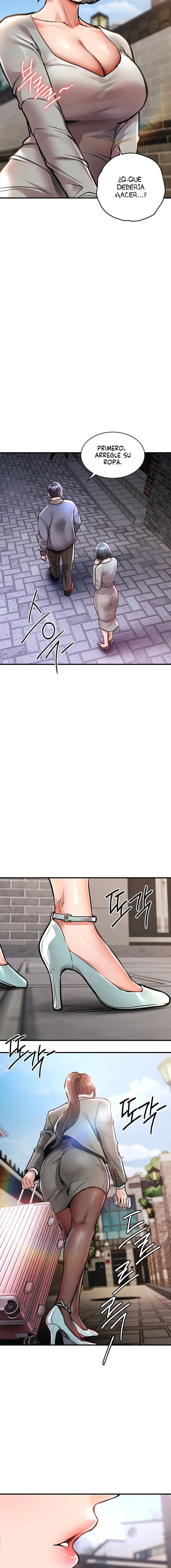 Glorious Homecoming Raw - Chapter 13 [photo 10] - MangaPorn