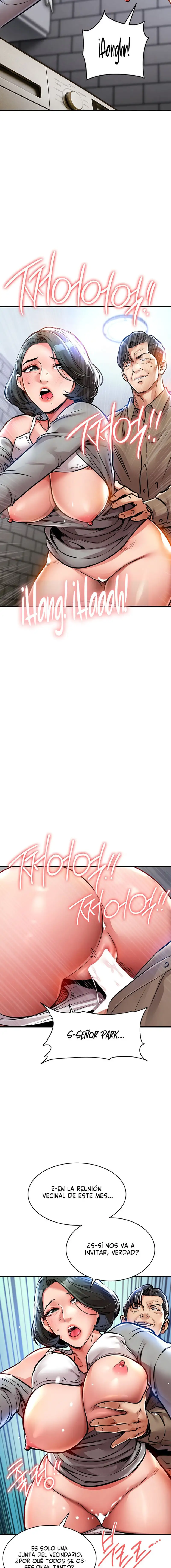 Glorious Homecoming Raw - Chapter 13 [photo 12] - MangaPorn