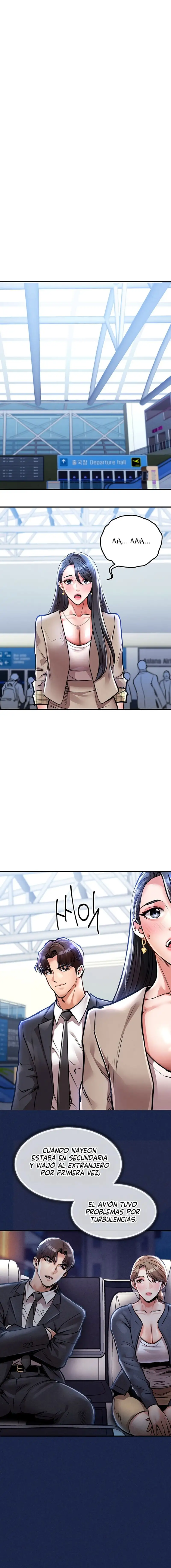 Glorious Homecoming Raw - Chapter 13 [photo 20] - MangaPorn