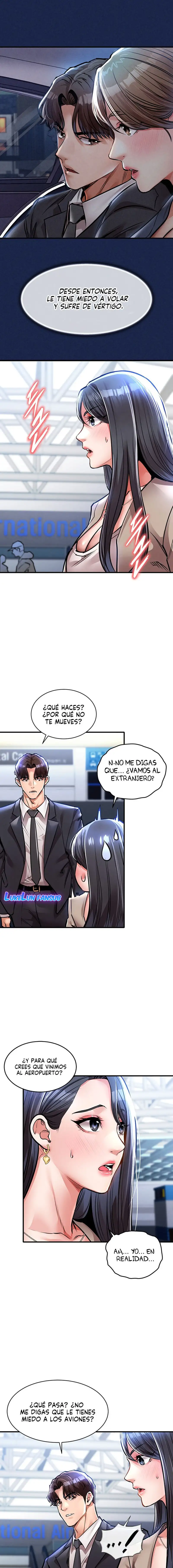 Glorious Homecoming Raw - Chapter 13 [photo 21] - MangaPorn