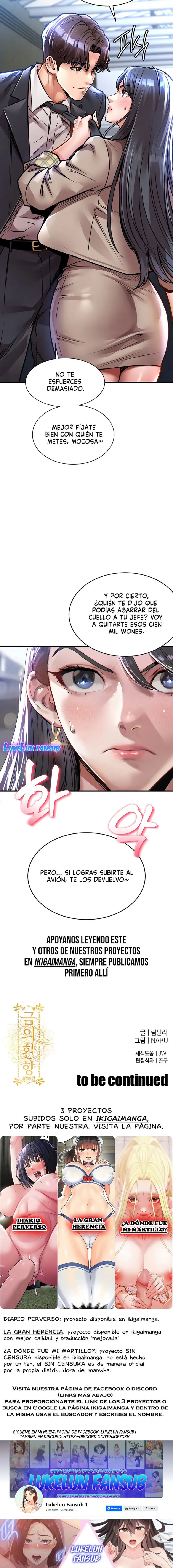 Glorious Homecoming Raw - Chapter 13 [photo 23] - MangaPorn