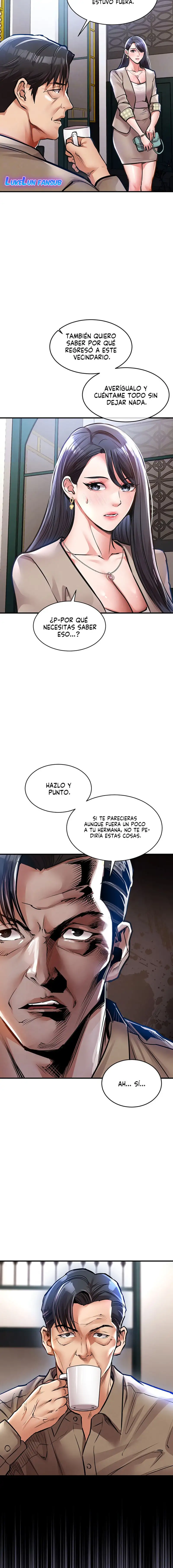 Glorious Homecoming Raw - Chapter 13 [photo 5] - MangaPorn