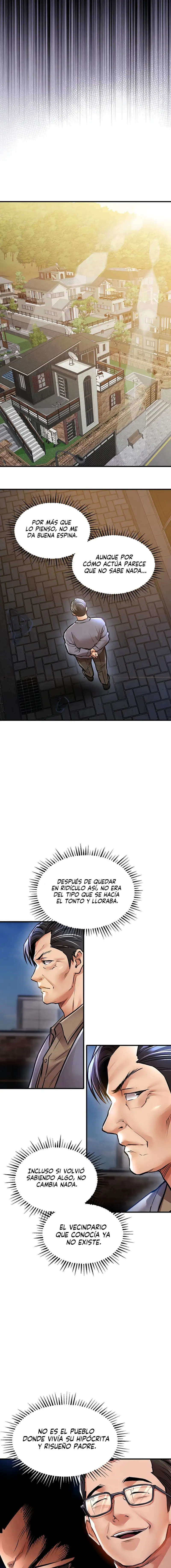 Glorious Homecoming Raw - Chapter 13 [photo 6] - MangaPorn