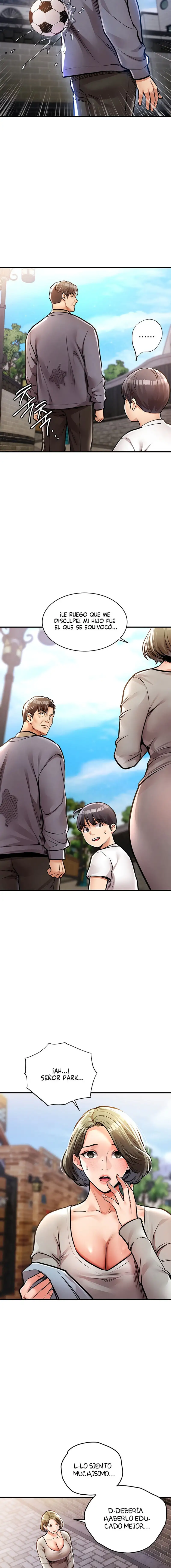 Glorious Homecoming Raw - Chapter 13 [photo 8] - MangaPorn