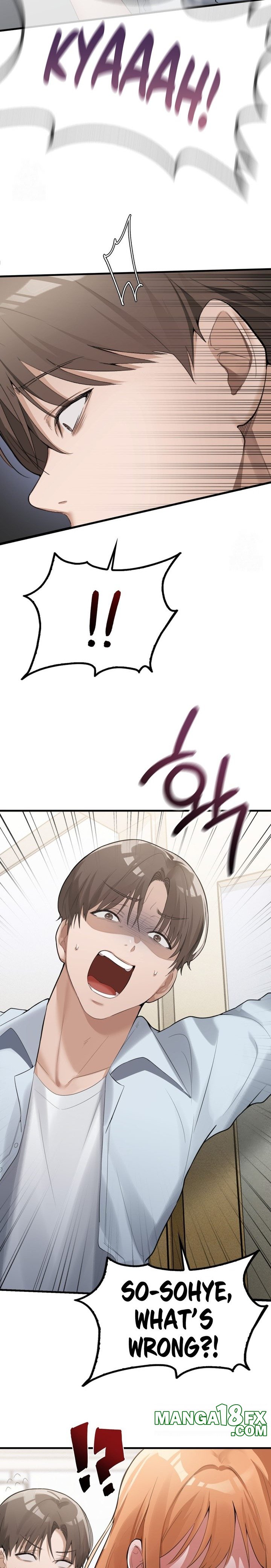 PC Cafe Goddess - Chapter 4 [photo 15] - MangaPorn