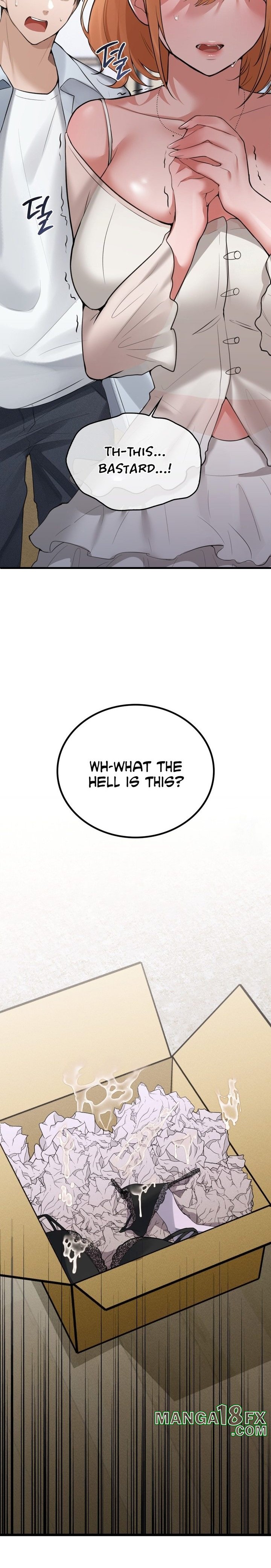 PC Cafe Goddess - Chapter 4 [photo 16] - MangaPorn