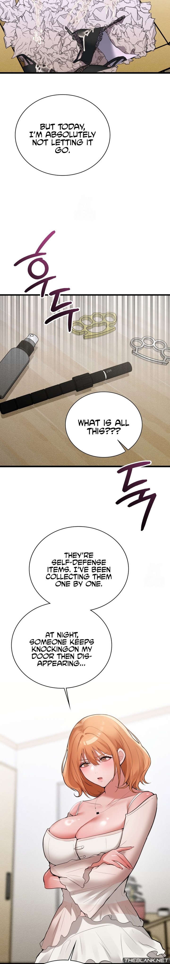 PC Cafe Goddess - Chapter 4 [photo 18] - MangaPorn