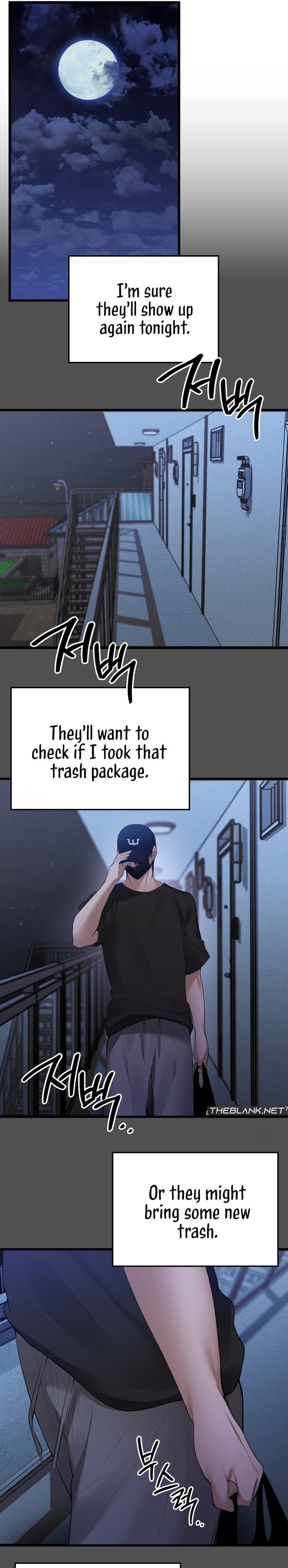 PC Cafe Goddess - Chapter 4 [photo 21] - MangaPorn