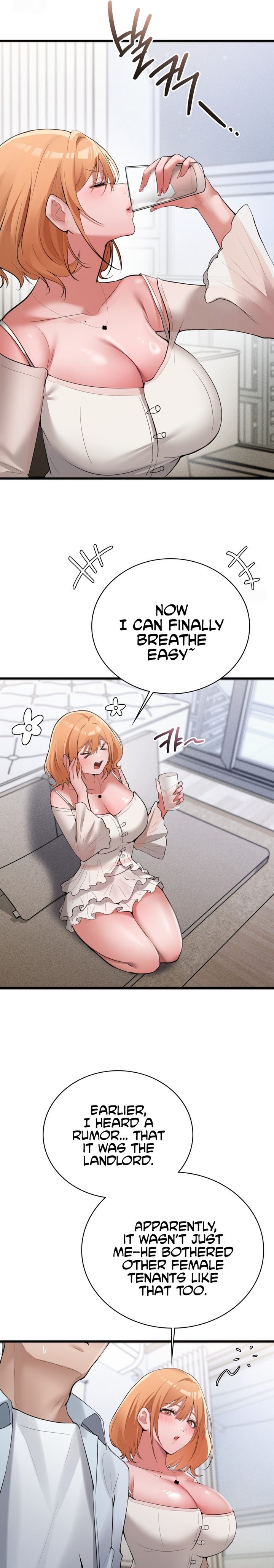 PC Cafe Goddess - Chapter 4 [photo 25] - MangaPorn