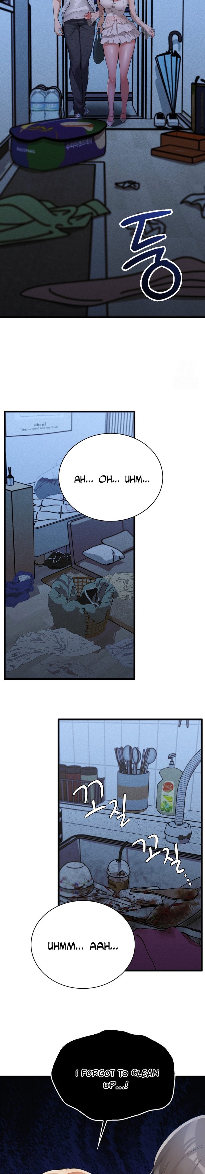 PC Cafe Goddess - Chapter 4 [photo 6] - MangaPorn