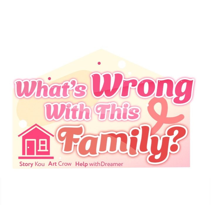 What’s wrong with this family? - Chapter 64 [photo 17] - MangaPorn