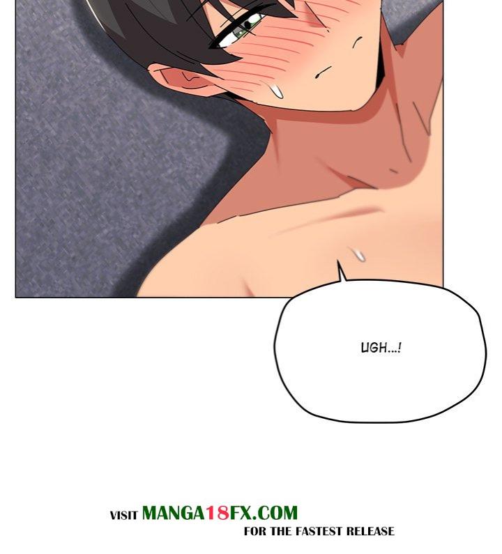 What’s wrong with this family? - Chapter 64 [photo 35] - MangaPorn