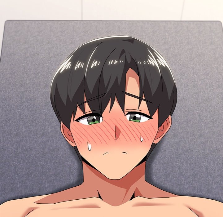 What’s wrong with this family? - Chapter 64 [photo 42] - MangaPorn