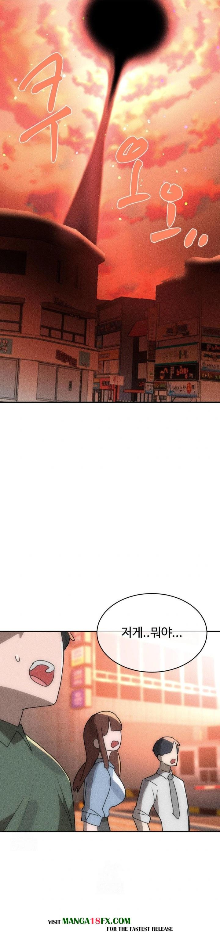 Magical Girl Service Raw - Chapter 45 [photo 21] - MangaPorn