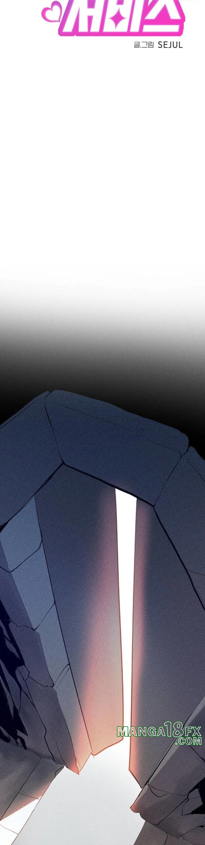 Magical Girl Service Raw - Chapter 45 [photo 4] - MangaPorn