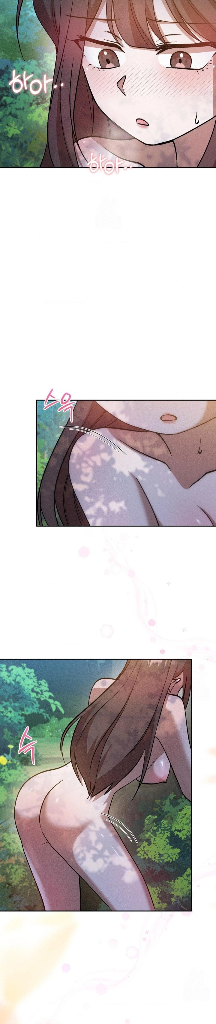 Boyfriend Girlfriend Game Raw - Chapter 20 [photo 16] - MangaPorn