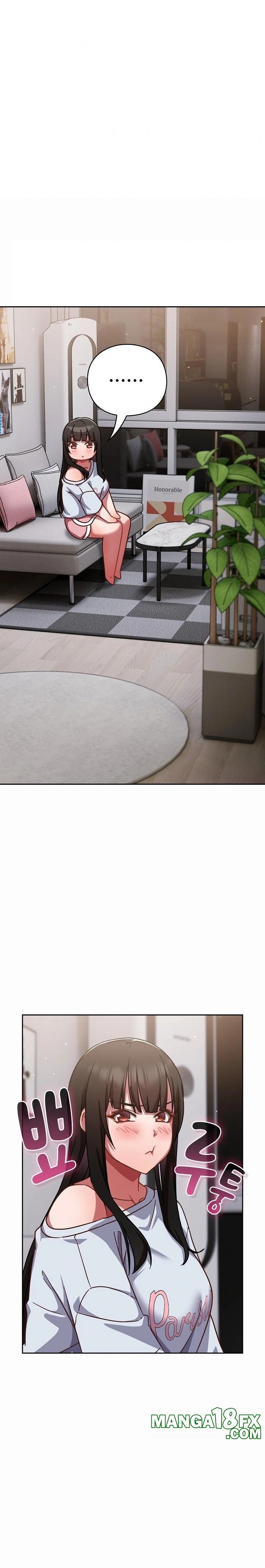 Let’s Play Hooky Raw - Chapter 17 [photo 23] - MangaPorn