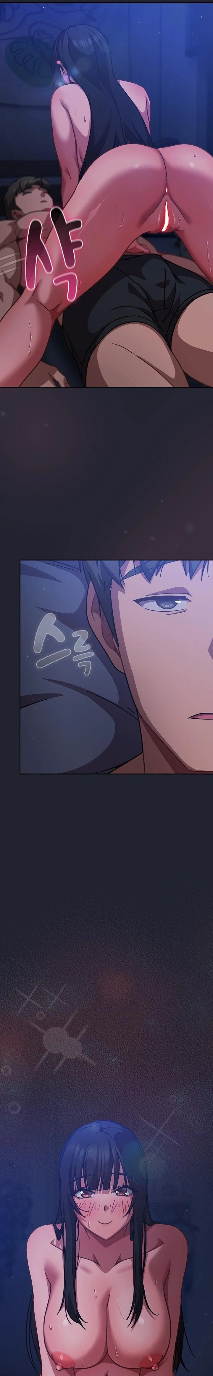 Let’s Play Hooky Raw - Chapter 17 [photo 32] - MangaPorn