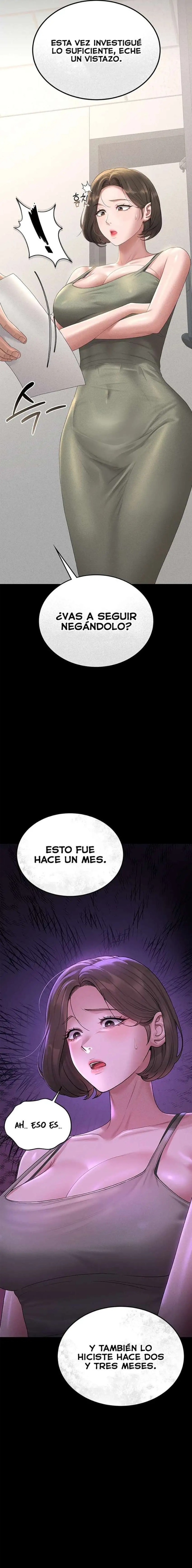 I Became an Apartment Security Manager Raw - Chapter 3 [photo 19] - MangaPorn