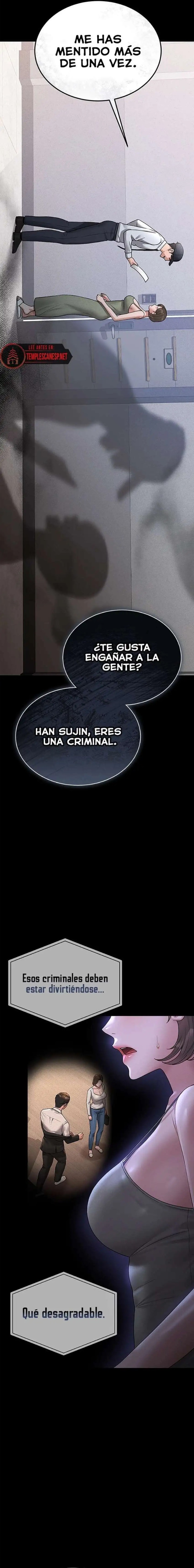 I Became an Apartment Security Manager Raw - Chapter 3 [photo 20] - MangaPorn