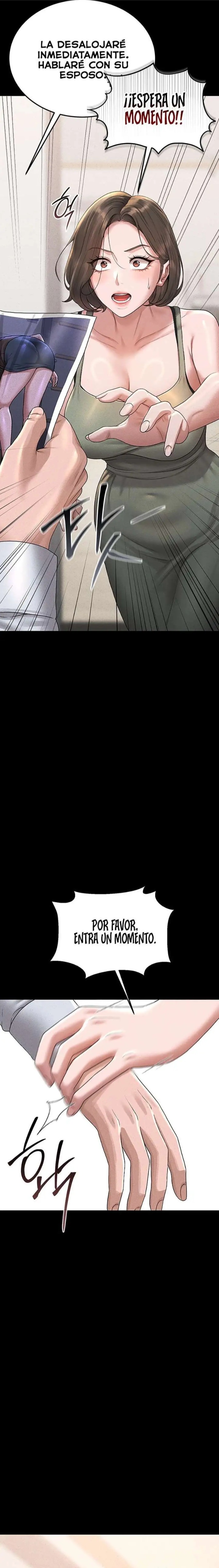 I Became an Apartment Security Manager Raw - Chapter 3 [photo 21] - MangaPorn