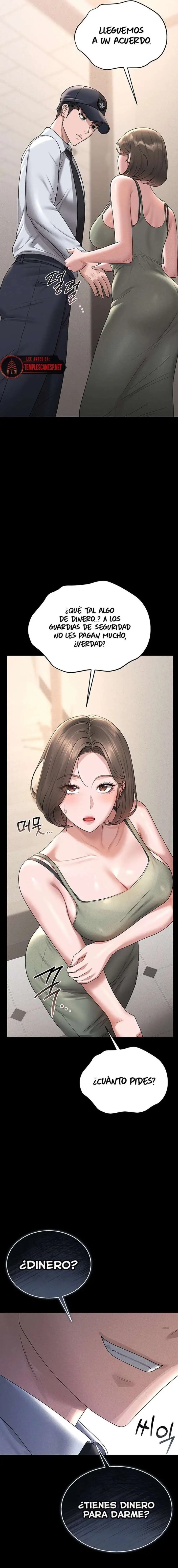 I Became an Apartment Security Manager Raw - Chapter 3 [photo 22] - MangaPorn