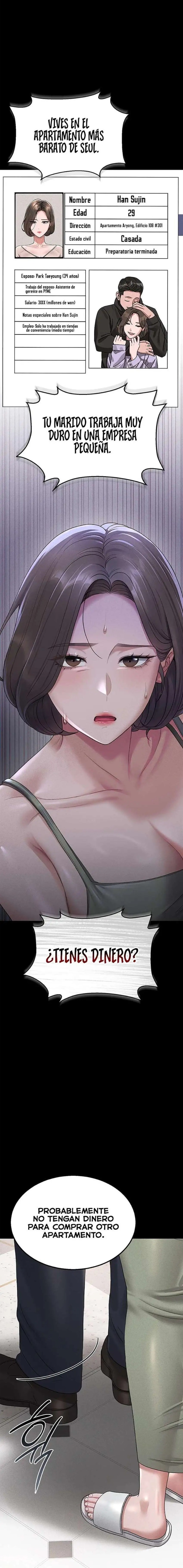 I Became an Apartment Security Manager Raw - Chapter 3 [photo 23] - MangaPorn