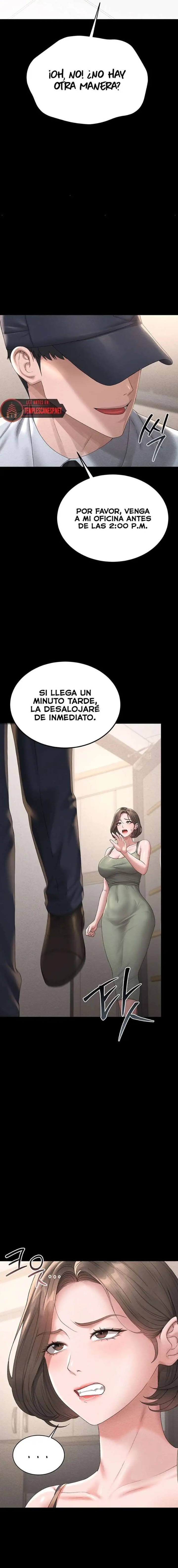 I Became an Apartment Security Manager Raw - Chapter 3 [photo 24] - MangaPorn