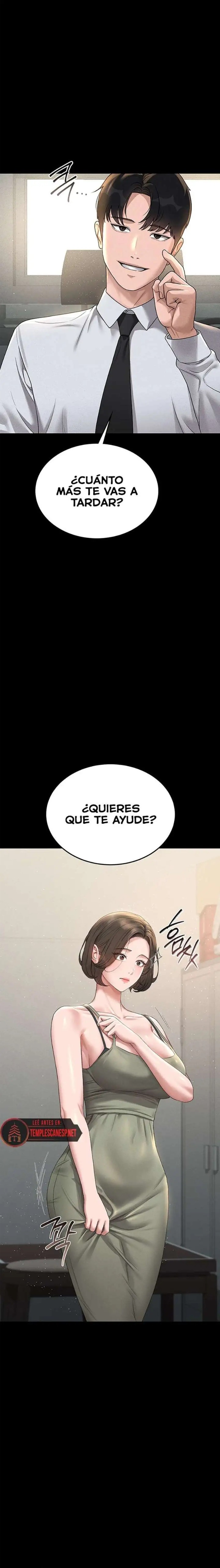 I Became an Apartment Security Manager Raw - Chapter 3 [photo 28] - MangaPorn