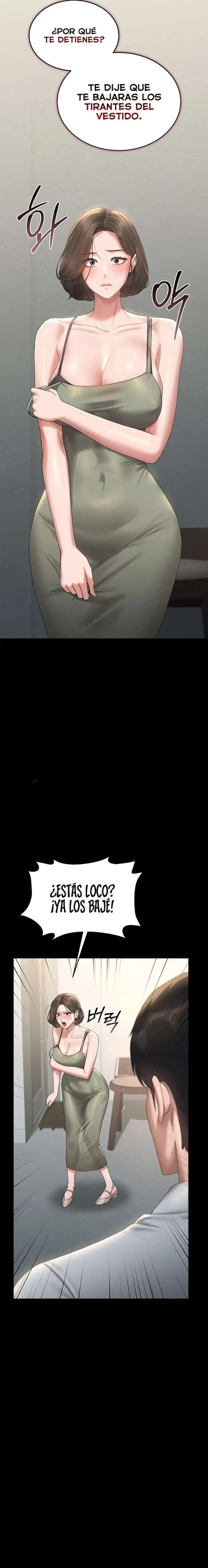 I Became an Apartment Security Manager Raw - Chapter 3 [photo 30] - MangaPorn