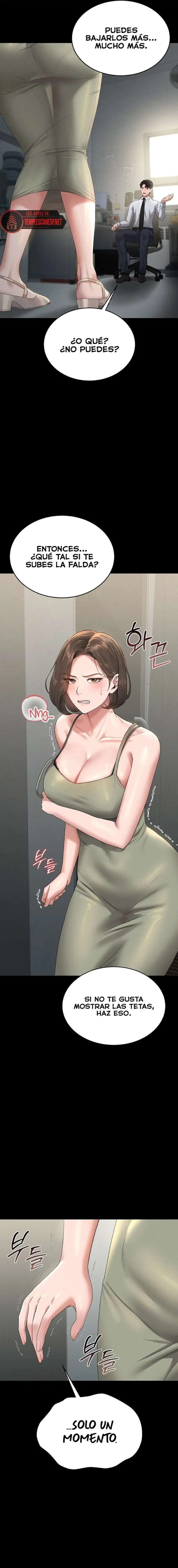 I Became an Apartment Security Manager Raw - Chapter 3 [photo 31] - MangaPorn