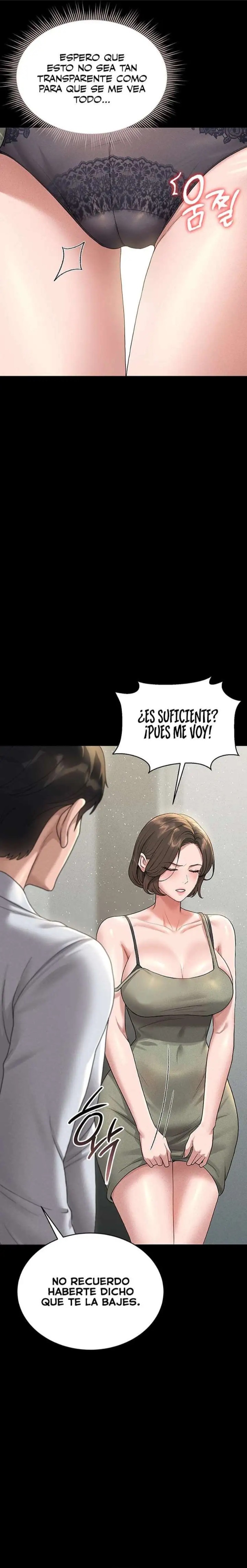 I Became an Apartment Security Manager Raw - Chapter 3 [photo 34] - MangaPorn