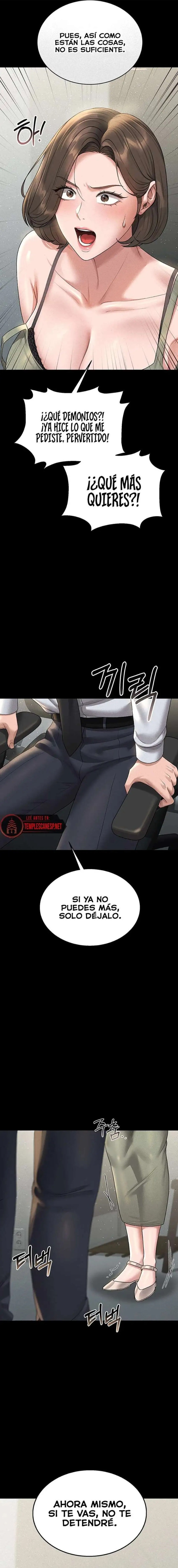 I Became an Apartment Security Manager Raw - Chapter 3 [photo 35] - MangaPorn