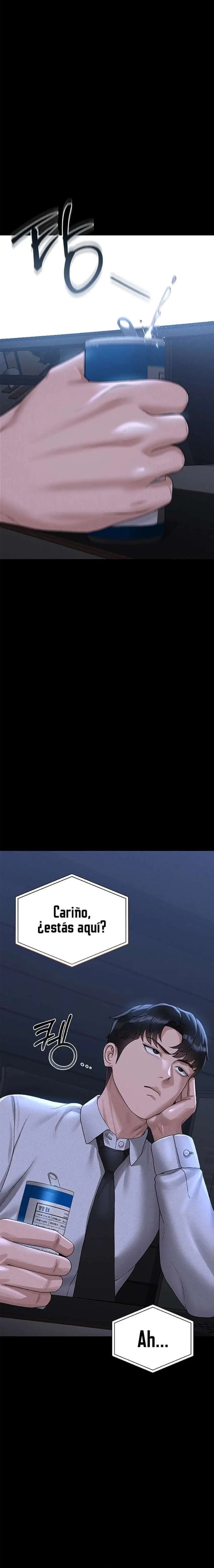 I Became an Apartment Security Manager Raw - Chapter 3 [photo 8] - MangaPorn