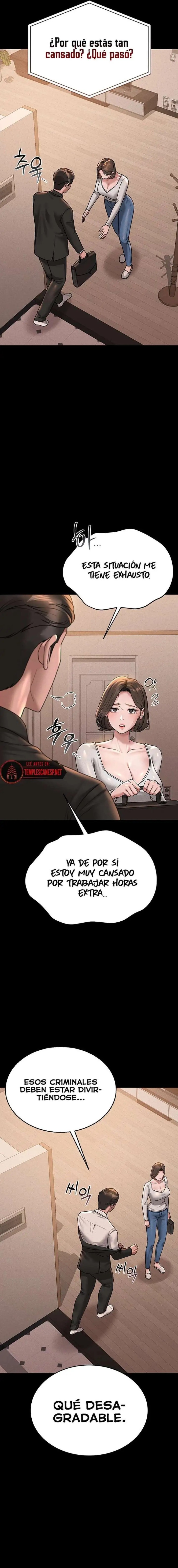 I Became an Apartment Security Manager Raw - Chapter 3 [photo 9] - MangaPorn