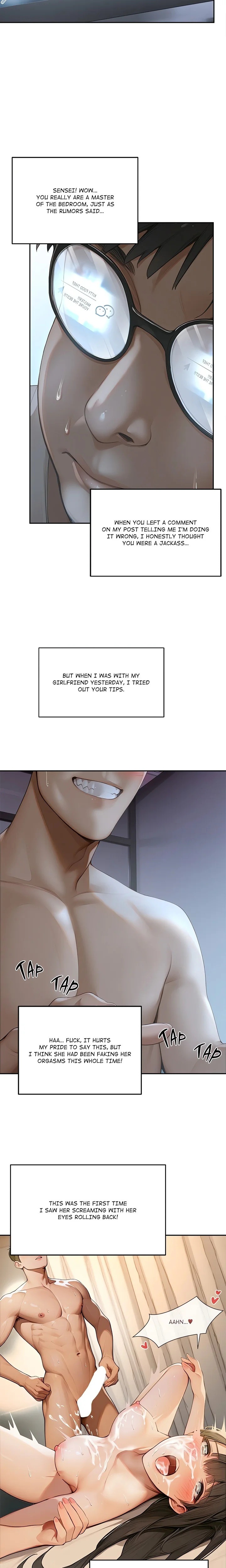 Master of the Spotlight - Chapter 1 [photo 12] - MangaPorn