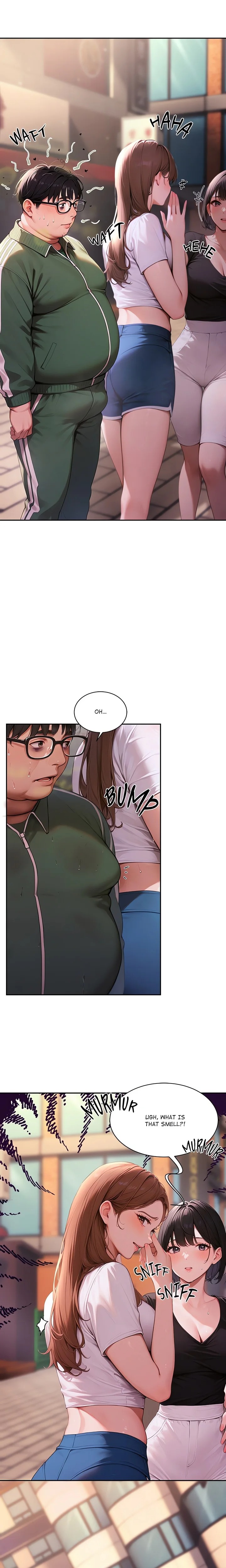 Master of the Spotlight - Chapter 1 [photo 16] - MangaPorn