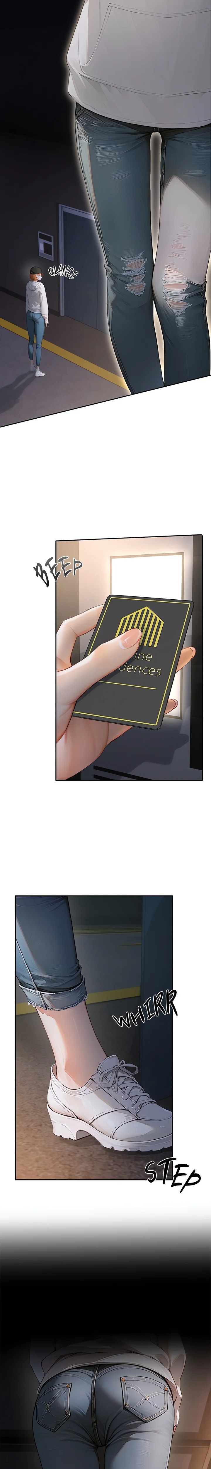 Master of the Spotlight - Chapter 1 [photo 2] - MangaPorn