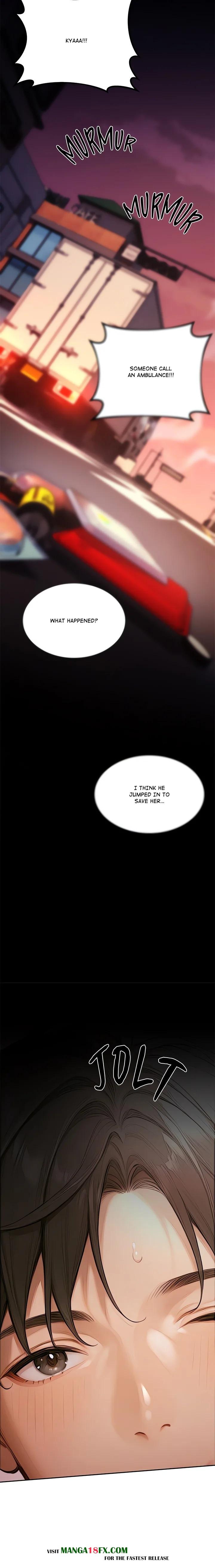 Master of the Spotlight - Chapter 1 [photo 21] - MangaPorn