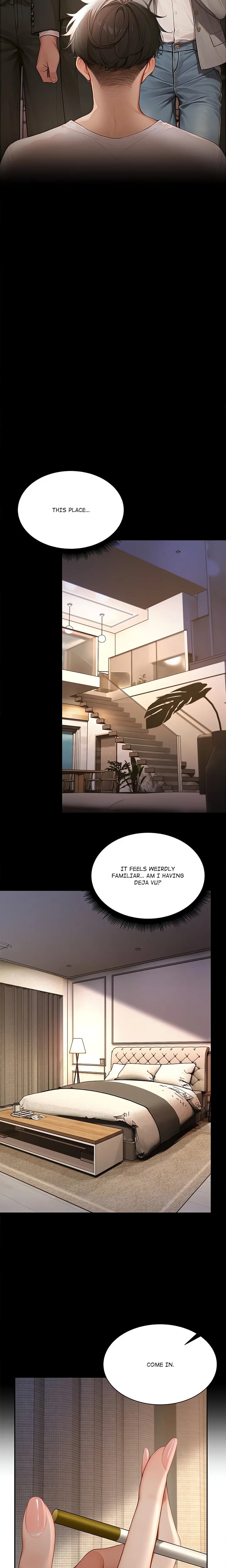 Master of the Spotlight - Chapter 1 [photo 25] - MangaPorn