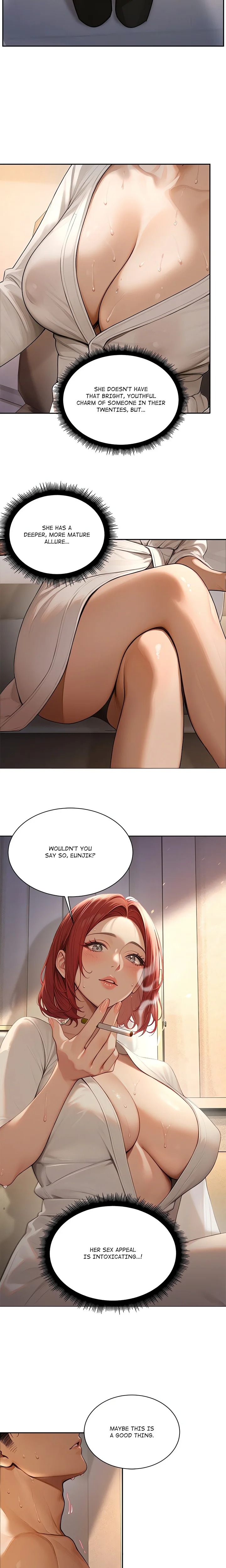 Master of the Spotlight - Chapter 1 [photo 27] - MangaPorn