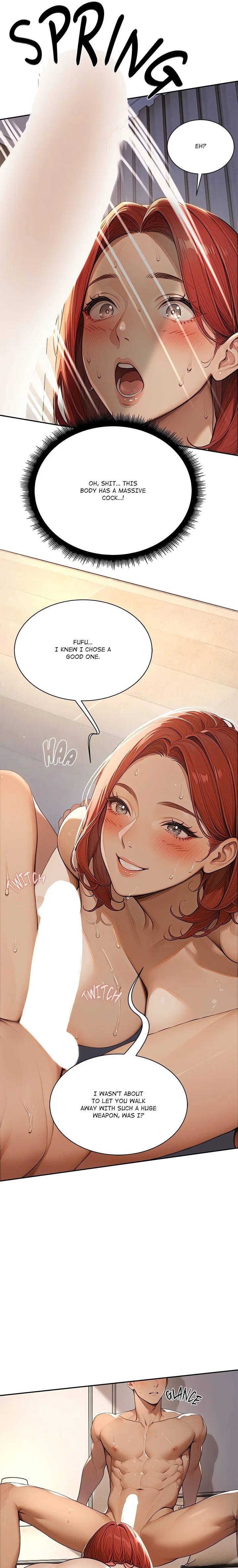 Master of the Spotlight - Chapter 1 [photo 29] - MangaPorn