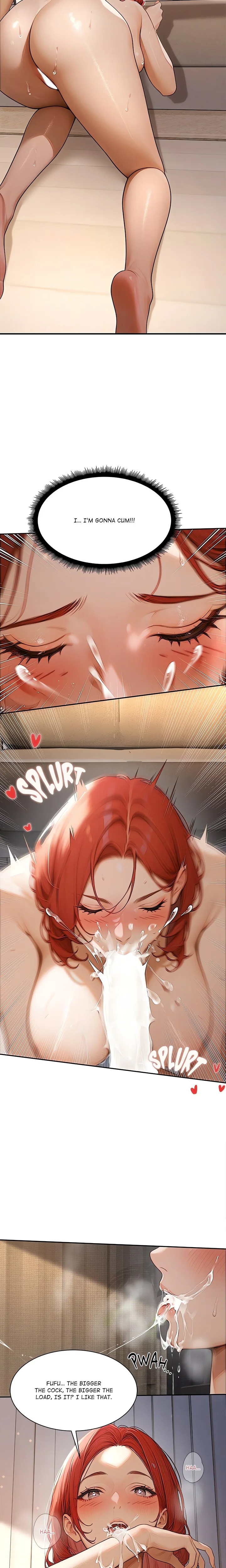 Master of the Spotlight - Chapter 1 [photo 30] - MangaPorn