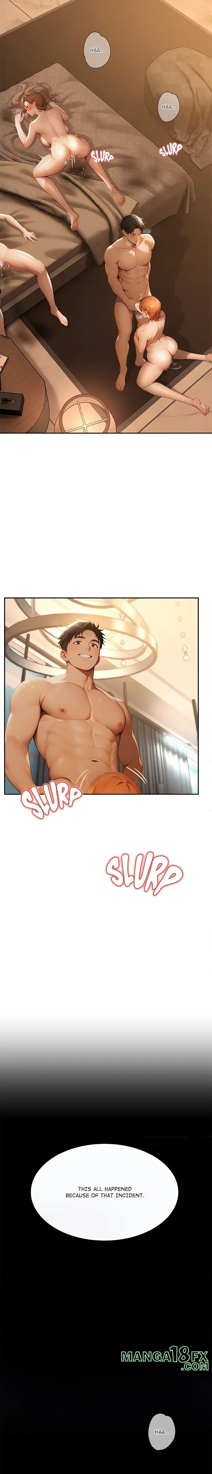 Master of the Spotlight - Chapter 1 [photo 8] - MangaPorn