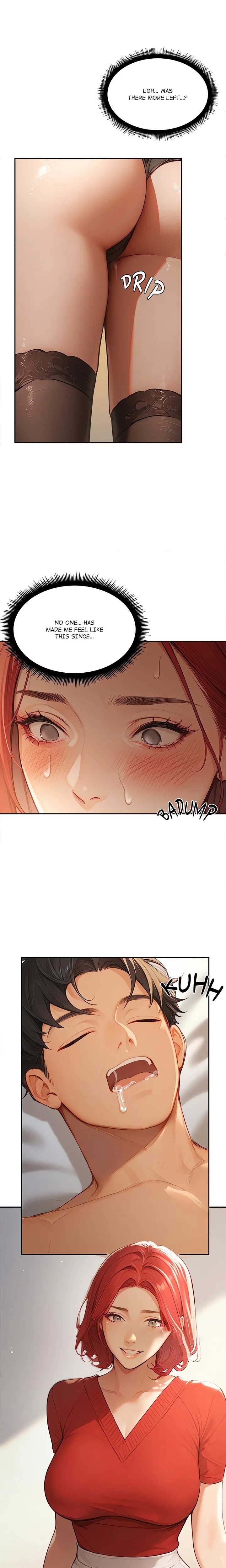 Master of the Spotlight - Chapter 3 [photo 13] - MangaPorn