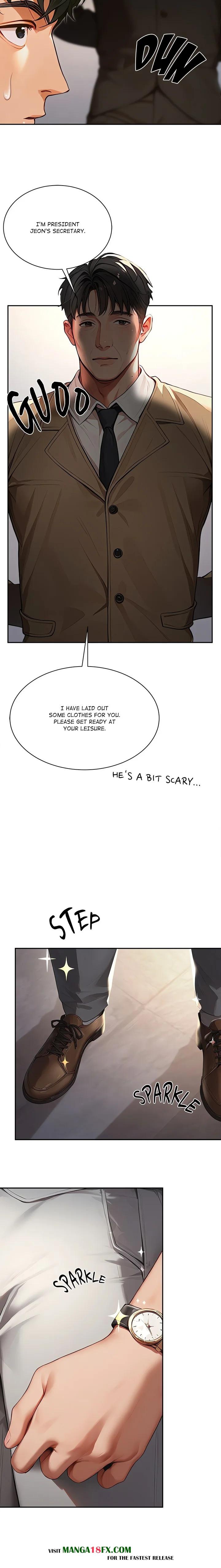 Master of the Spotlight - Chapter 3 [photo 15] - MangaPorn