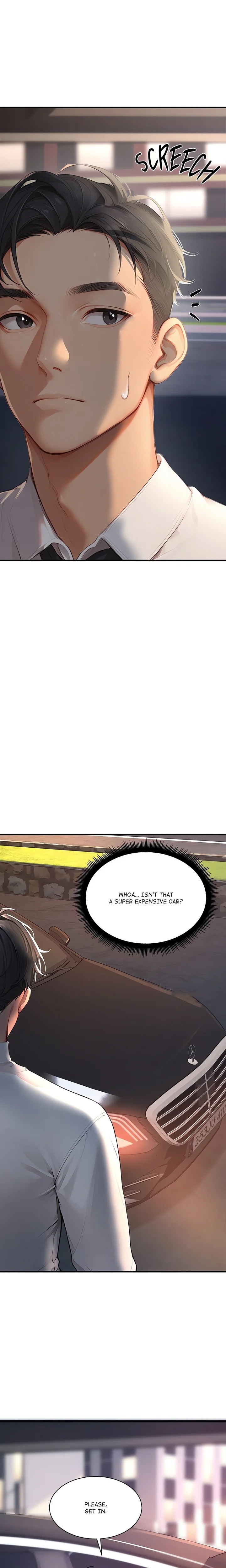 Master of the Spotlight - Chapter 3 [photo 17] - MangaPorn