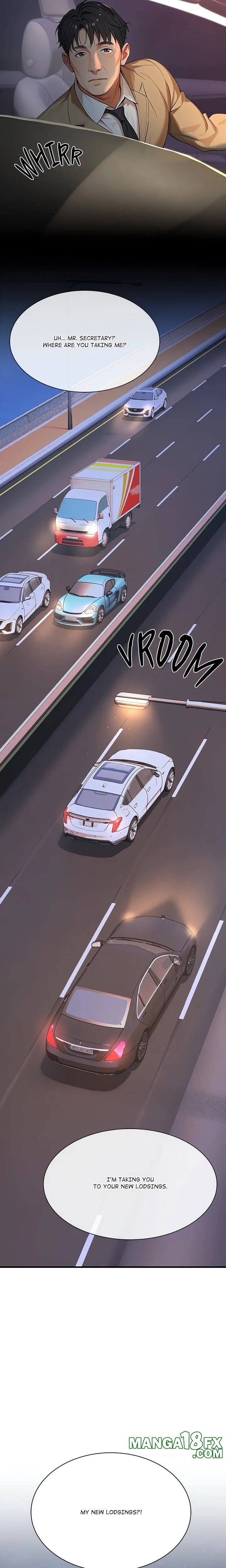 Master of the Spotlight - Chapter 3 [photo 18] - MangaPorn