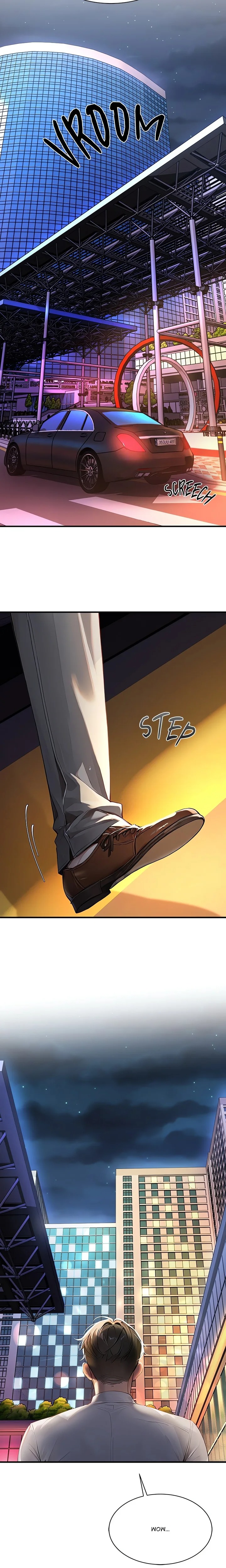 Master of the Spotlight - Chapter 3 [photo 19] - MangaPorn