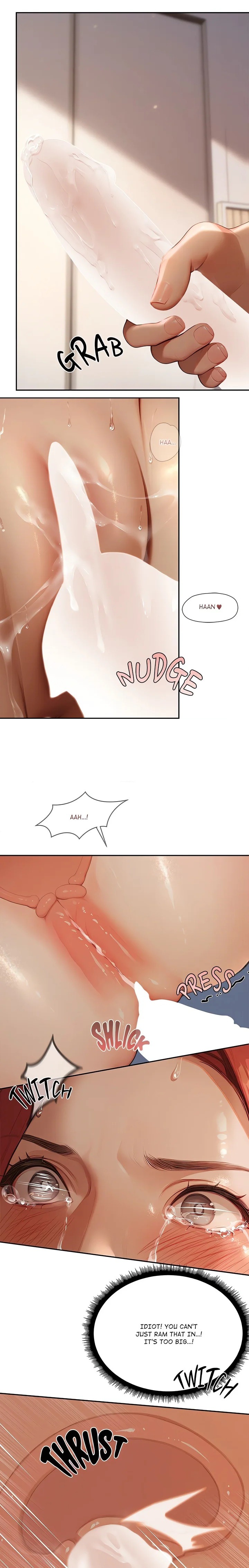 Master of the Spotlight - Chapter 3 [photo 2] - MangaPorn